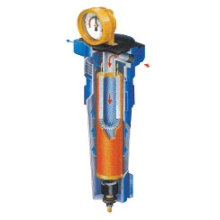 Purification Compressed Air Filter (1.8-90M3)